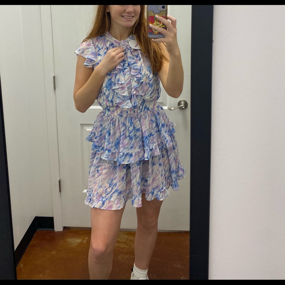 Buddy Love Dress